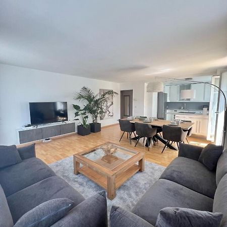 100M2 // Ideal Family/Friends // 5Min Disney/Val Deurope Серрі Екстер'єр фото