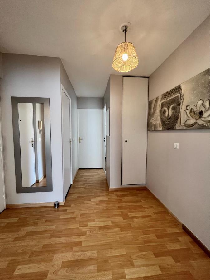 100M2 // Ideal Family/Friends // 5Min Disney/Val Deurope Серрі Екстер'єр фото