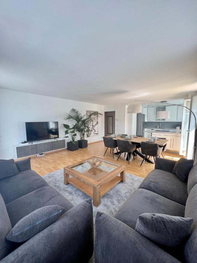 100M2 // Ideal Family/Friends // 5Min Disney/Val Deurope Серрі Екстер'єр фото