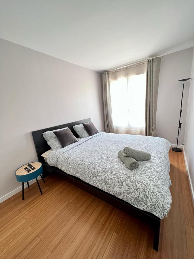 100M2 // Ideal Family/Friends // 5Min Disney/Val Deurope Серрі Екстер'єр фото