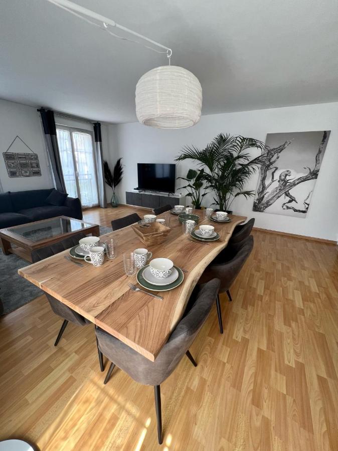 100M2 // Ideal Family/Friends // 5Min Disney/Val Deurope Серрі Екстер'єр фото