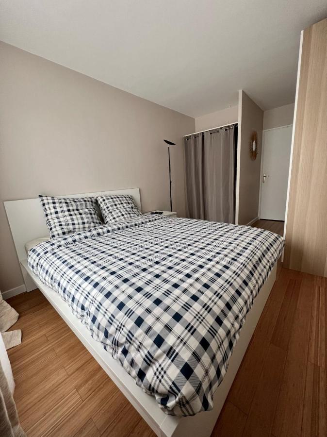 100M2 // Ideal Family/Friends // 5Min Disney/Val Deurope Серрі Екстер'єр фото