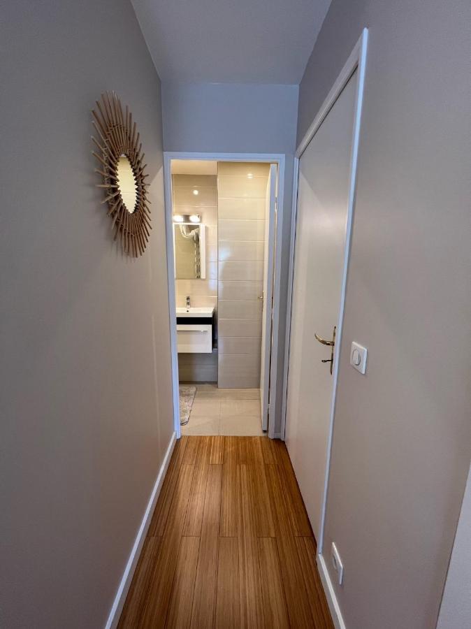 100M2 // Ideal Family/Friends // 5Min Disney/Val Deurope Серрі Екстер'єр фото